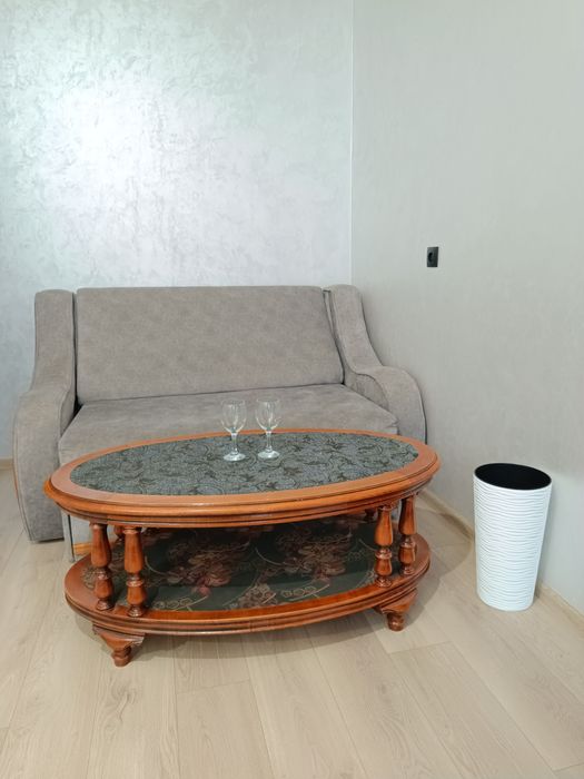 2-кім ЦЕНТР/ВОКЗАЛ 5хв Погодинно/Подобово