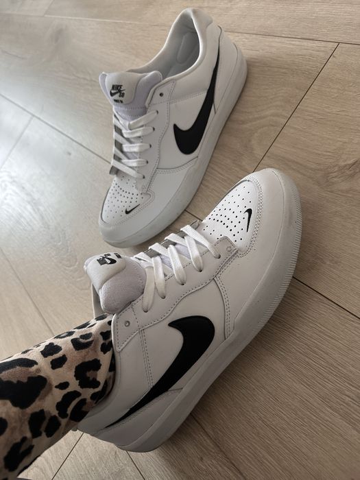 Buty nike 44 sb force 58