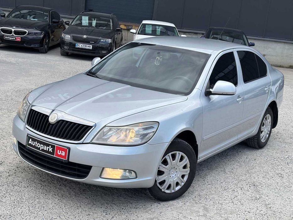 Продам Skoda Octavia 2010р. #76219