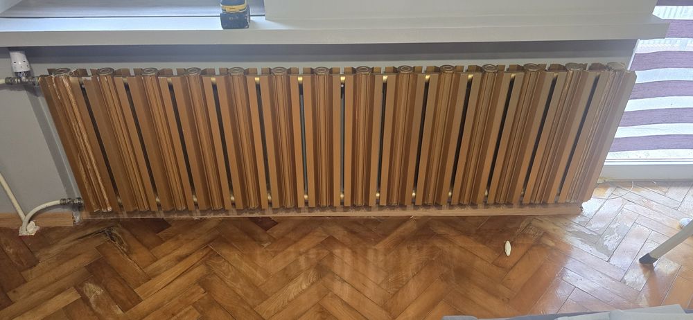 Grzejnik Aluminium 200cm