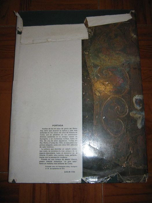 Livro - Corea 1945/1975