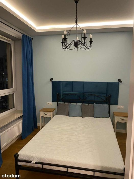 Apartment in Warszawa, Skorosze, Ursus - Widok 5