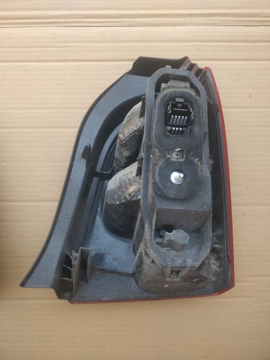 Farolins Renault Twingo II (2007/2011)