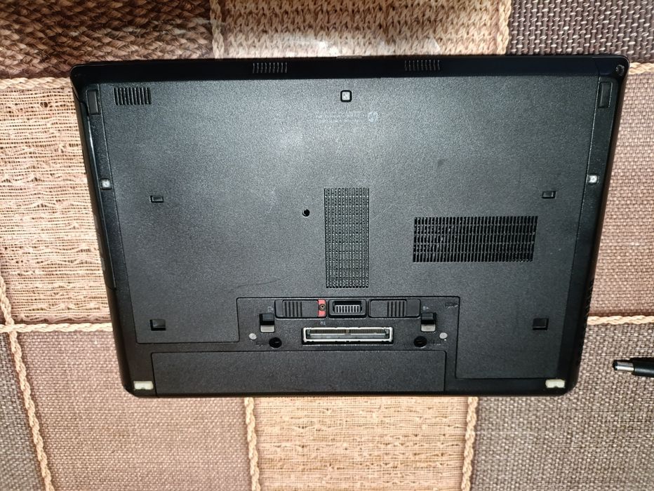 Ноутбук HP Probook 6460b i5/ssd/4 Gb