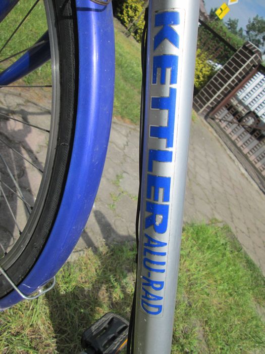 rower 28 "" męski KETTLER