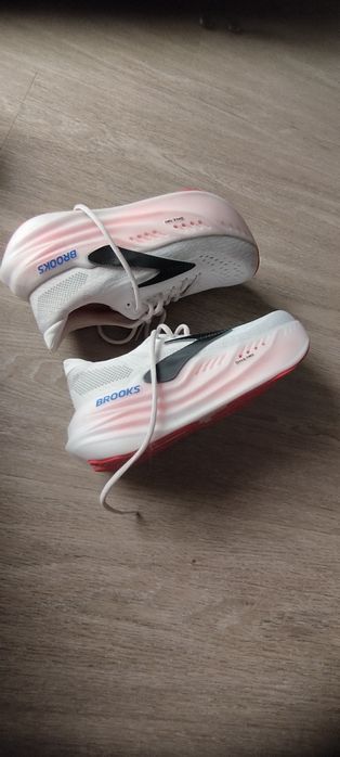 Sapatilhas brooks glycerin max