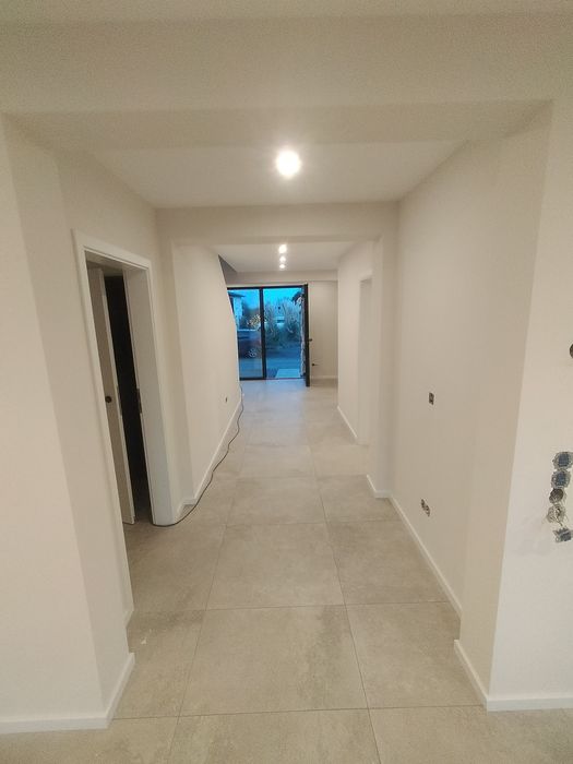 Wykończenia Wnętrz Pod Klucz . Usługi Budowlano- Remontowe