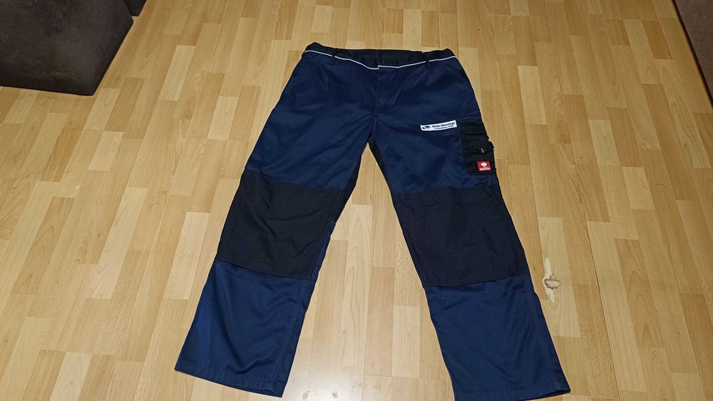 Męskie spodnie ENGELBERT STRAUSS IMAGE r.2XL(60) nowe stan idealny