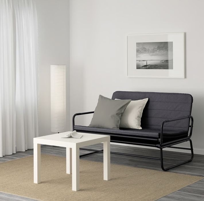Sofá cama Ikea 120x200