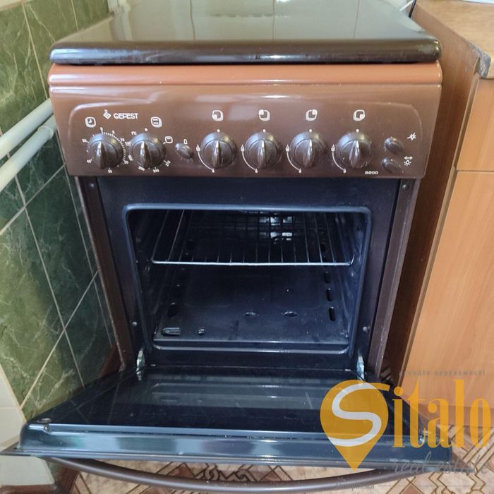 Продаж  1- однокомнатної квартири на Правому Березі