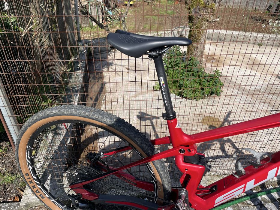 Bicicleta Btt Sunn Carbono 29