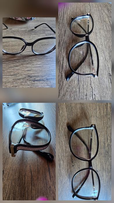Okulary fotochromowe -1.5 nowe