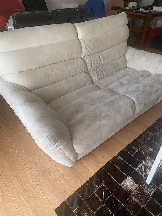 Vendo sofá chateaux d’ax