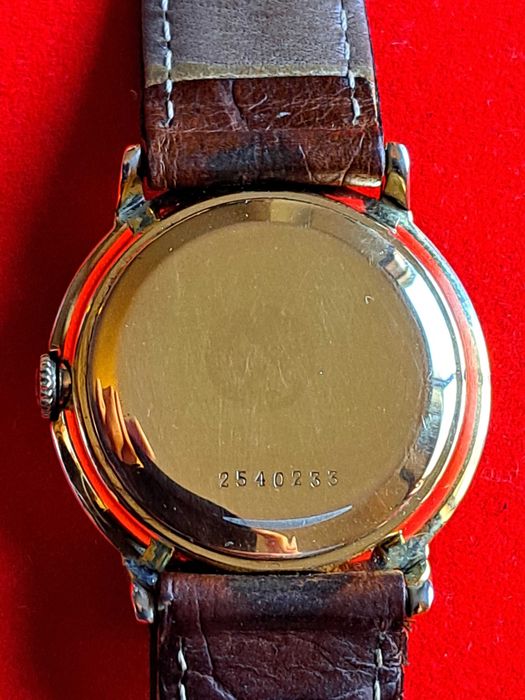 MIDO Ocean Star, relógio de pulso para homem