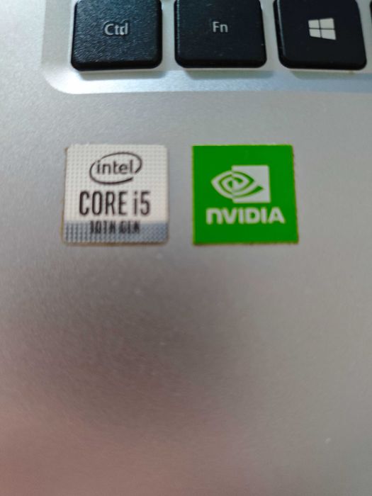 Acer Aspire 5 A515-55G – i5 10ª Gen | MX350 | 512GB SSD
