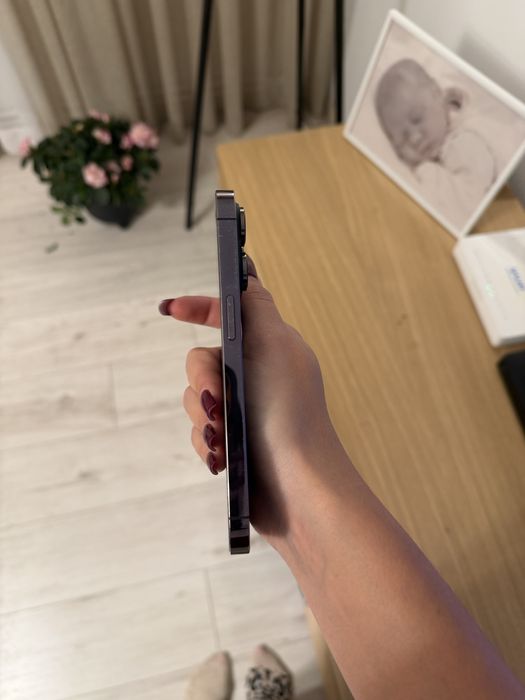 Iphone 14 pro 128GB