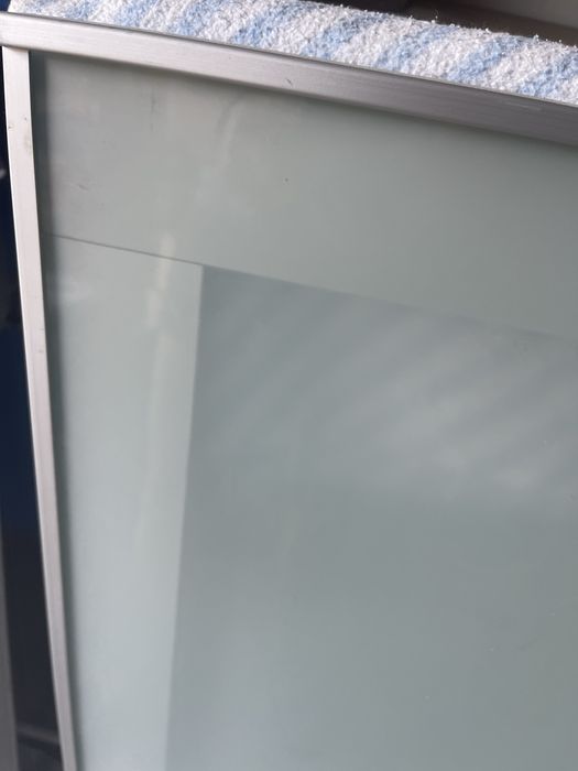 Drzwi do szafy przesuwanej Ikea