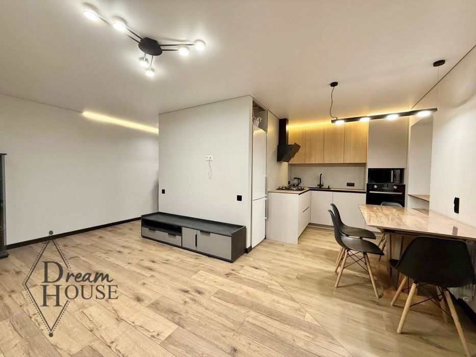 Продаж 2 кімнатної квартири