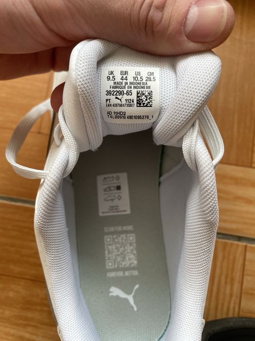 Взуття Puma Caven 2.0