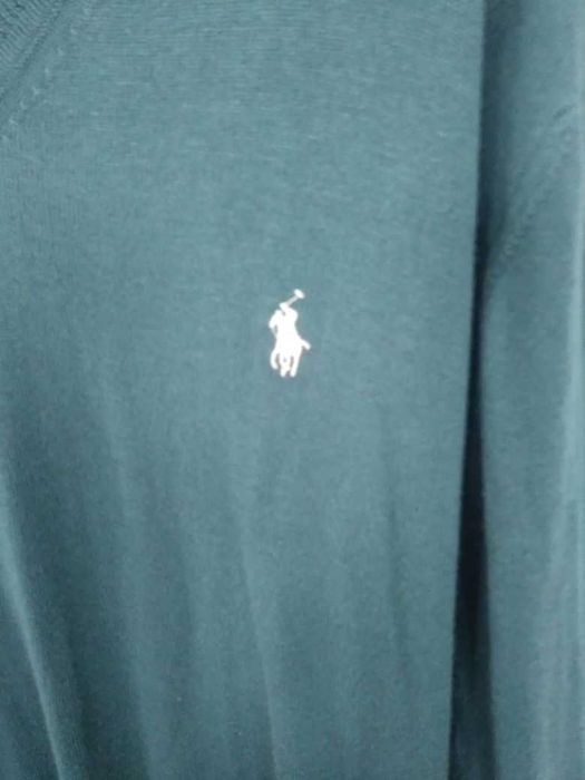 Sweter Ralph Lauren rozm XL/XXL