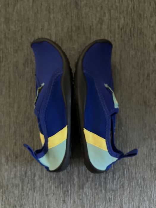 Aquashoes calçado aquático 32/33