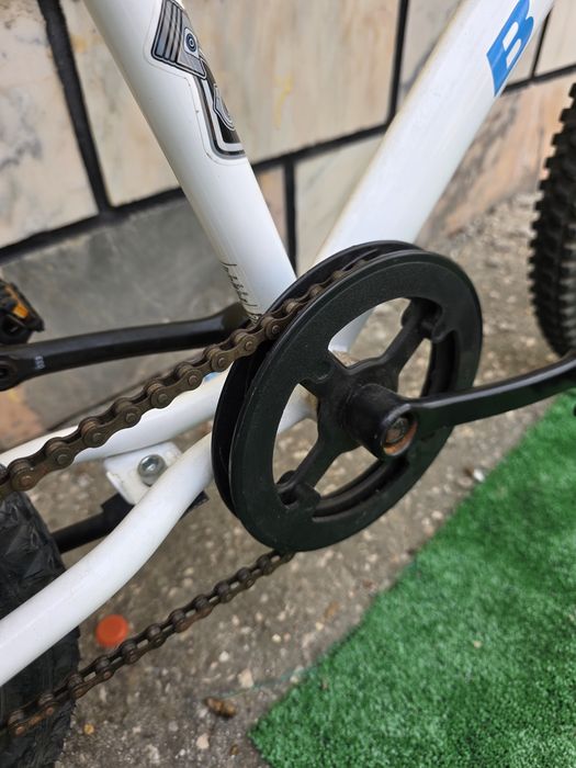 Bicicleta  BTWIN