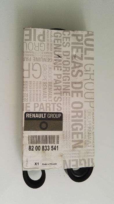Kit Correia de Acessórios RENAULT