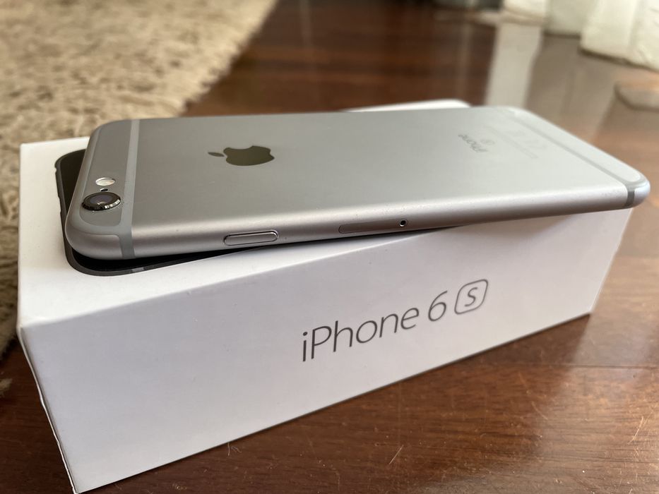 Iphone 6S perfeitas condições