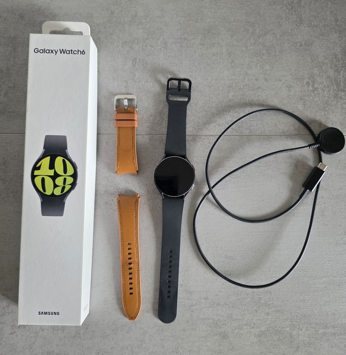 Samsung Galaxy Watch 6 44mm