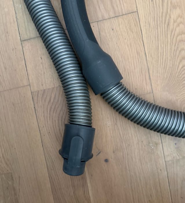 Odkurzacz THOMAS Aqua+ Multiclean X10 Parquet NA CZĘŚCI