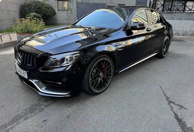 Диски Mercedes R19 5x112 W213 W212 W221 W222 разноширокие  C E S class