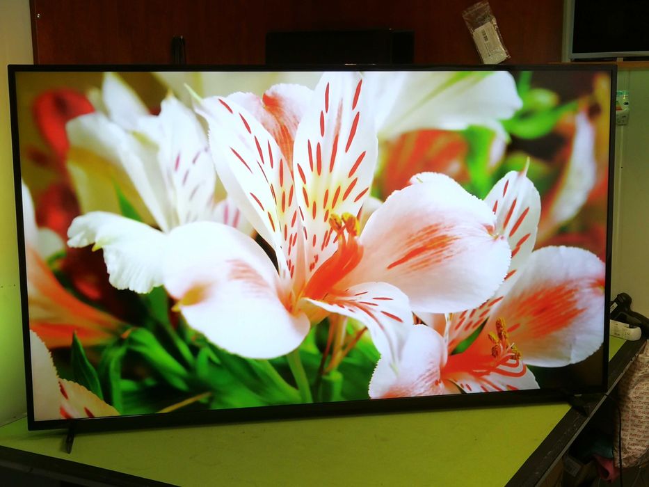 Telewizor Philips QLED 65 cali 4K UHD, Smart TV Super Stan