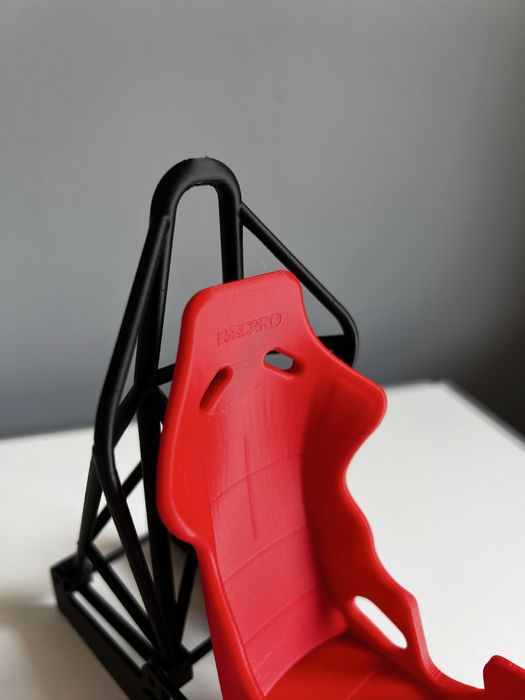 Suporte para telemóvel Recaro