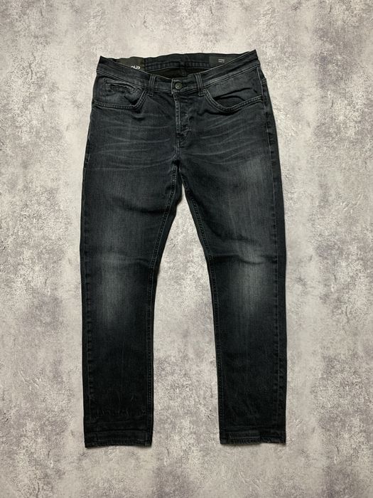 (Розмір S) Чоловічі джинси Dondup George (Lucky) Made in Italy