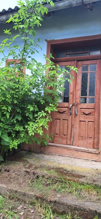 Будинок в с.Вишнів, Івано-Франківська  обл.,Рогатинський  р-н.