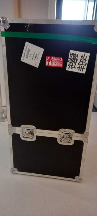 Caixas de transporte