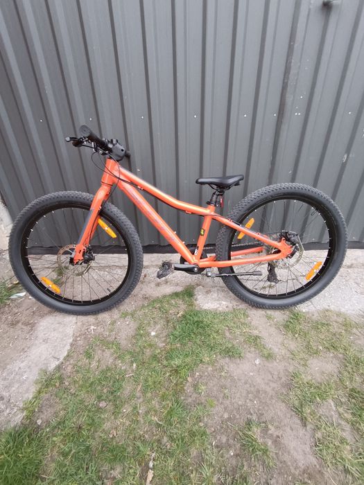 Rower młodzieżowy scott