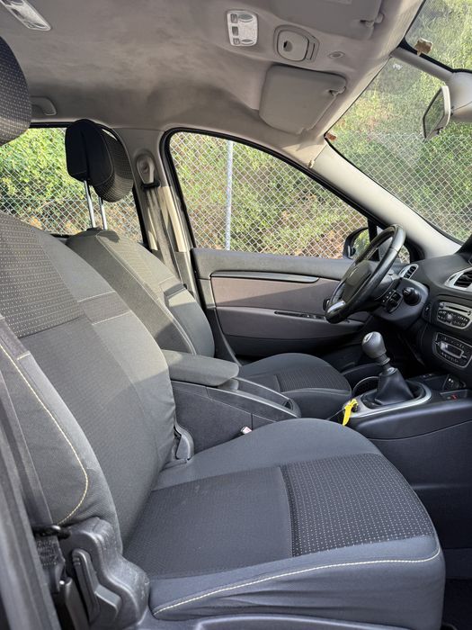 Renault Grand Scenic 1.5 DCi | Nacional