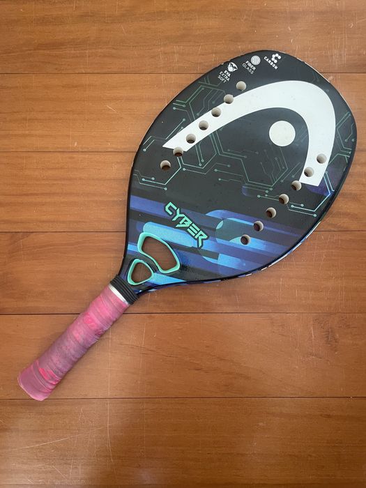 Raquete Beach Tennis Head