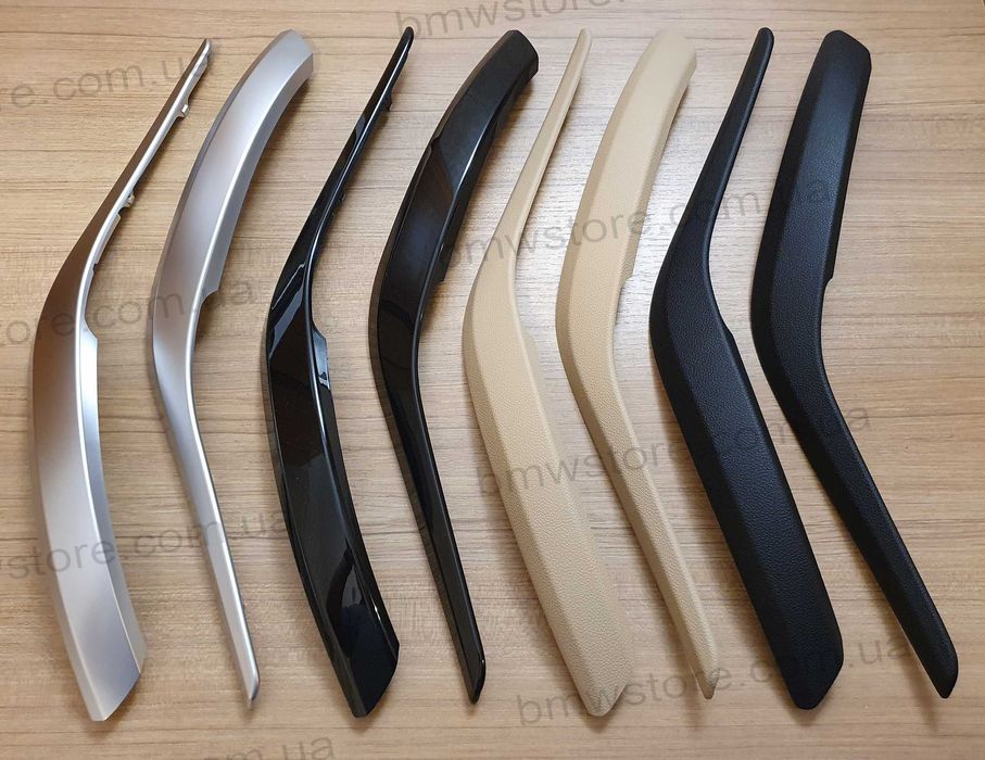 Ручка BMW F01 02 F10 11 F30 31 32 33 34 35 E90 91 92 93 X1 Е84 Х1