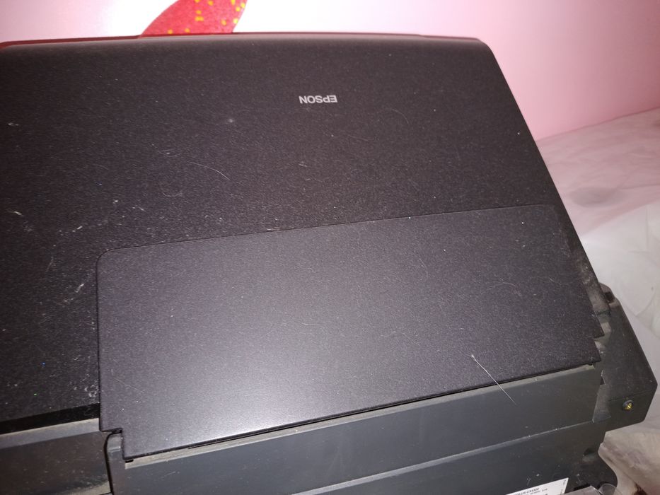 Принтер і сканер