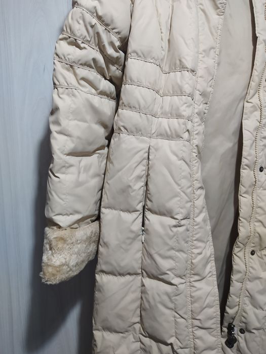 Продам пальто зимнее