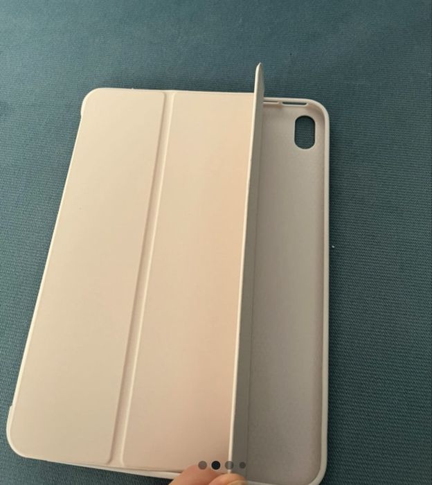 Etui z klapka Apple ipad