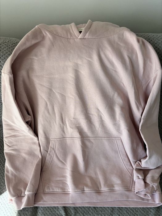 Bluza ocieplana z kapturem Shopping Center 9