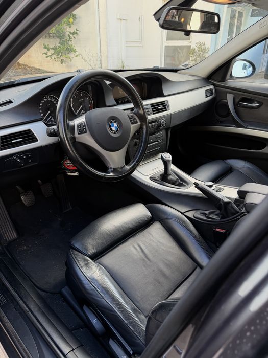 Bmw serie 3 - IUC antigo