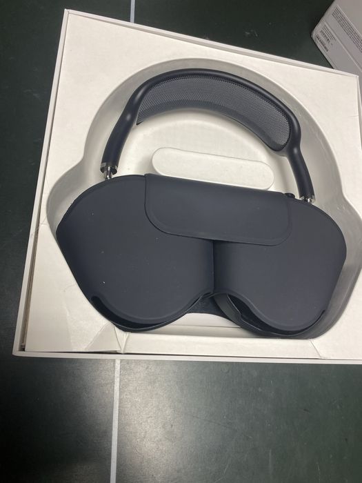 Słuchawki Air Pods Max