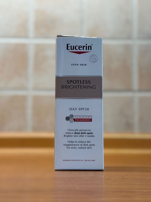 Eucerin Spotless Brightening (Денний крем) SPF30 50 мл