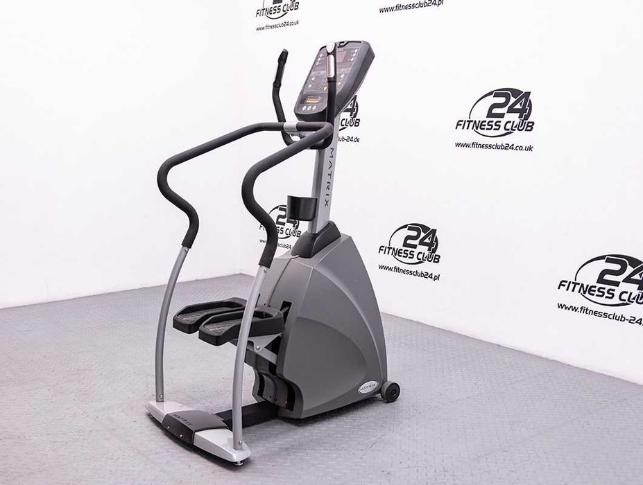 MATRIX S3X stepper nowy