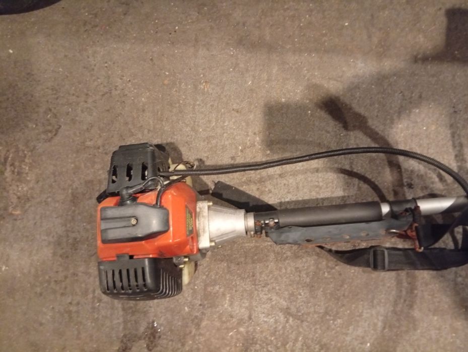 Kosa spalinowa Kraft Dele fy-bc415a