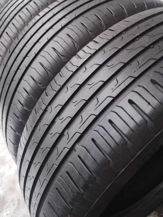 205 55 r17 Continental EcoContact 6.